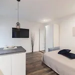 Lucija Apartmán Zadar