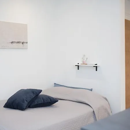 דירה Lucija זאדאר