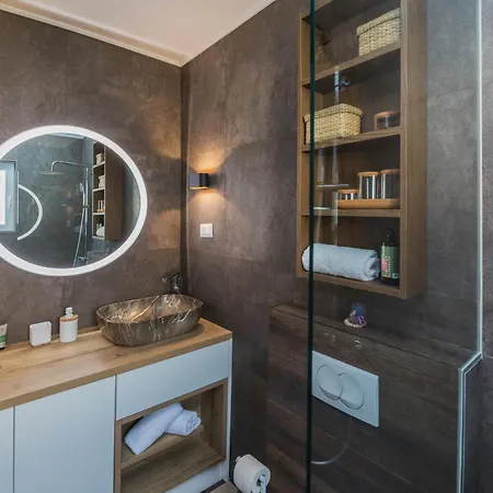 Apartamento Lucija *