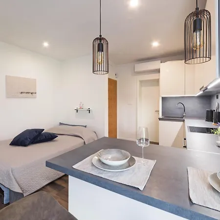 Apartamento Lucija Zadar