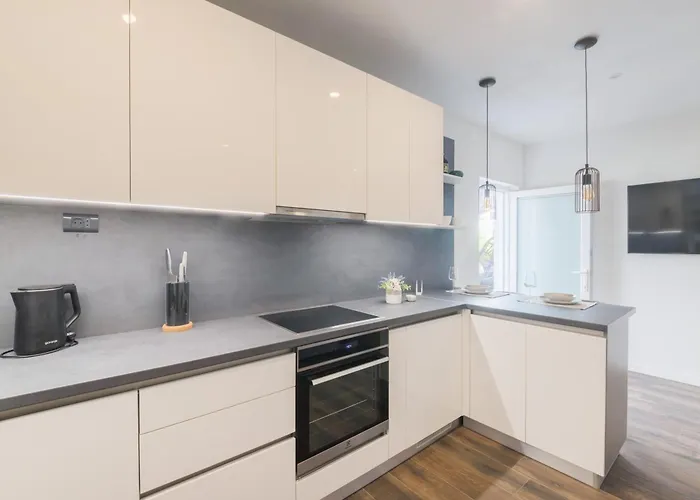 Lucija Appartamento *