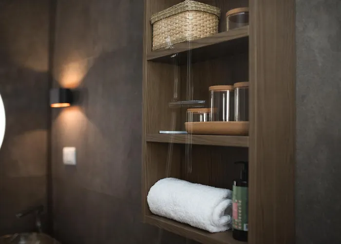 Lucija Appartamento Zara