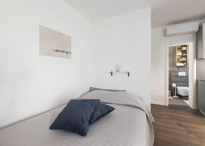 Lucija Appartamento *