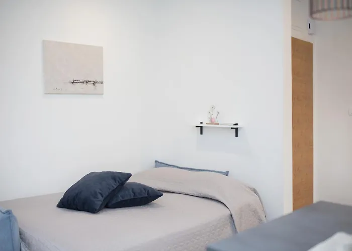 Appartamento Lucija Zara