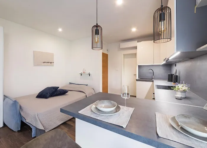 Appartamento Lucija Zara